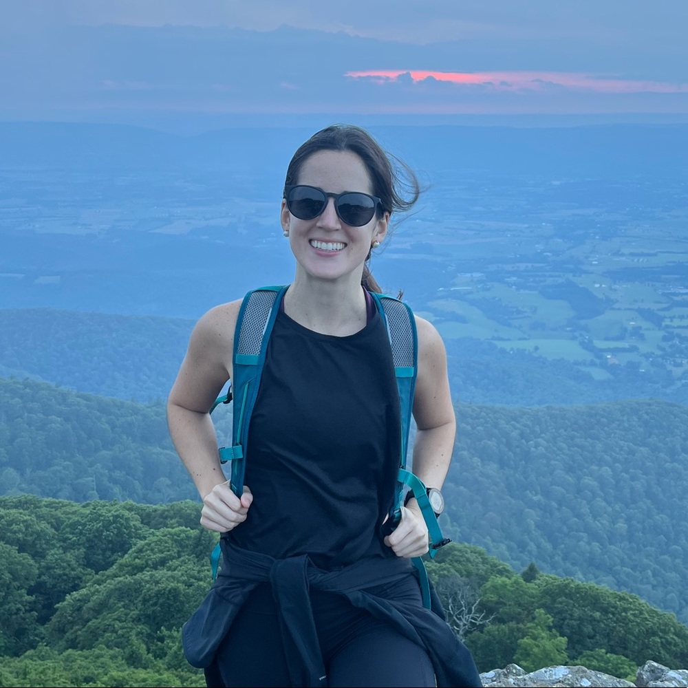 Meet your Posher, Anacorina